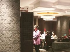 -杭州君悦酒店·湖滨28中餐厅