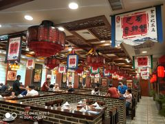 大堂-重庆酸菜鱼(上海路店)