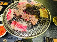 -樱嘢·炭火烧肉(惠南店)