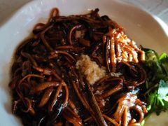 -马凯餐厅(长椿街店)