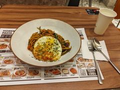 -Pennehut畔尼意面(合肥万象城店)