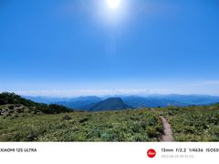 -白草畔自然风景区