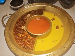 -哥老官重庆美蛙鱼头(宝山龙湖店)
