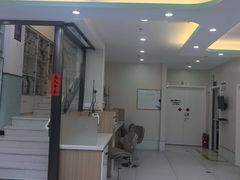 -达爱动物医院·犬猫分区·CT·复杂眼科(远洋山水分院)