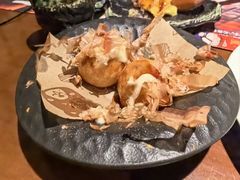 -弓二·烧鸟居酒屋(财富购物中心店)