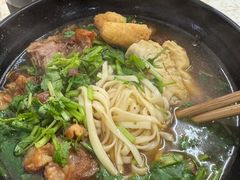 -国财牛杂(镇海店)