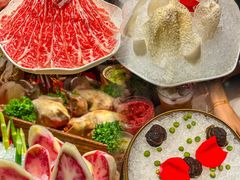 -芸山季·云南野生菌火锅(宝能环球汇店)