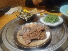 -本寻烧肉酒场(双井店)
