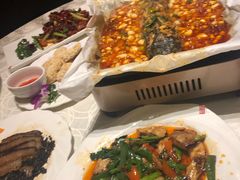 -红辣椒·川菜·火锅(科华路店)