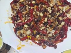 -巴扎屋大盘鸡·新疆菜(汇嘉时代店)