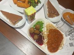 -宜家·瑞典风味餐厅(四元桥店)