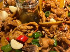 -彭耕记猪油炒小菜(吉联mall店)