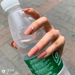 -恐龙·美甲美睫