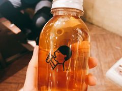 -喜茶(上海打浦桥日月光gelato lab+店)