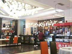 大堂-丰收日·小海鲜·沪上家宴(顾村正大店)