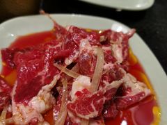 -韩盛·盛江山自助料理(中街大悦城店)