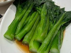 -點無缺茶楼·海鲜酒家(世博店)