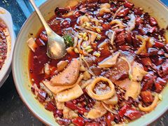 -华豫川酒家(双子塔店)