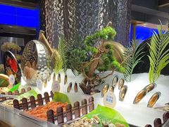 -奢谷·海鲜自助(南海万科店)