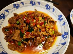 -八碗湘长沙市井菜(坡子街店)