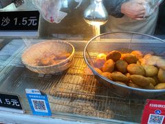 -厚富香面食店王好炸糕(延安路店)