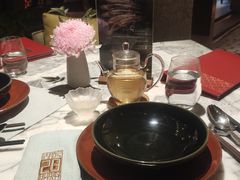 -杭州君悦酒店·湖滨28中餐厅