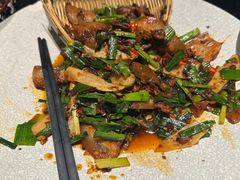 -三生三味密宗川菜·江景餐厅(来福士店)