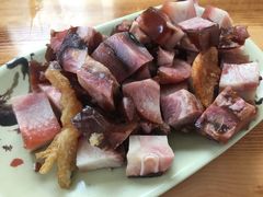 -竹青胶东摔面(黄岛开发区店)