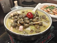 -锡和无锡菜(景丽苑店)