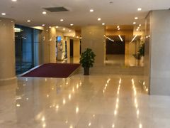 -曲江惠宾苑宾馆(大雁塔大唐不夜城店)