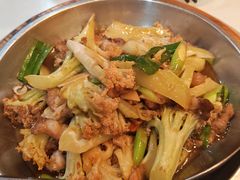 -来客家食府 · 福建客家菜(厦禾路店)