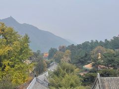 -潭柘寺景区