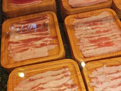 -非烤勿扰自助烤肉(合胜百货店)