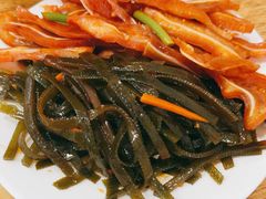 -崔记拉面馆(航北店)