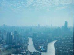 -环球港凯悦 · 享悦中餐厅