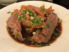 -中国厨房/台湾牛肉面