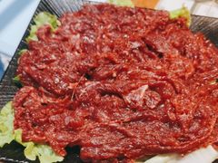 -三毛牛肉店(福强店)