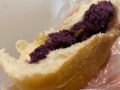 -菲律宾面包(宝发大厦店)