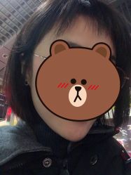 短发-付军剪艺
