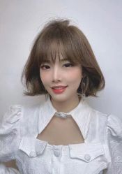 -苏豪路易士·嘉玛发廊