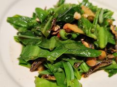 树子小鱼干山苏-吴记鲜定味