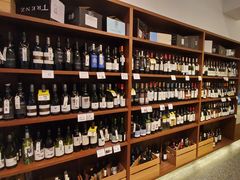 -BAKER&SPICE(安福路店)