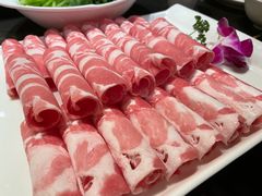 -鼓楼东街老火锅(鼓楼店)