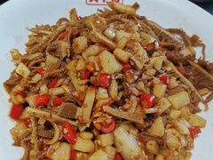 -天下客饭店(中山路店)