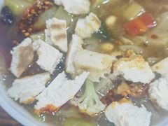-张老三肉丸糊辣汤(丰登南路店)