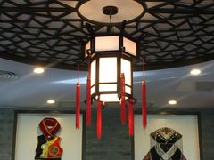 -星巴克(南宁民歌湖店)