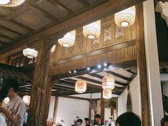 -南京大牌档(凯德大峡谷店)