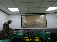 大堂-护国寺小吃(东四店)