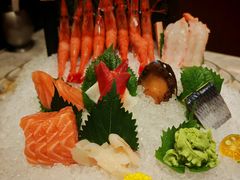 -極上萬膳·日料放题(来福士江景店)