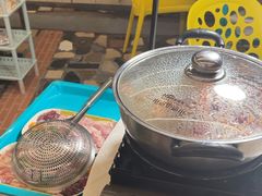 -小煵记·打边炉(西丽文光店)